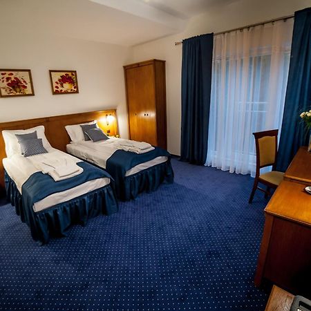 Hotel Osada Danków Miłomłyn Exterior foto